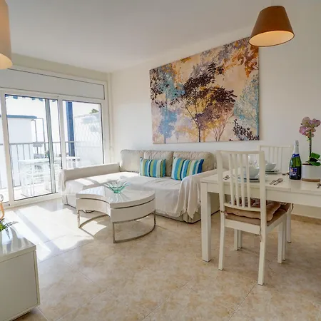 Diamond By Hello Homes Apartment Sitges