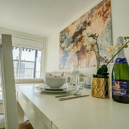 Diamond By Hello Homes Apartment *