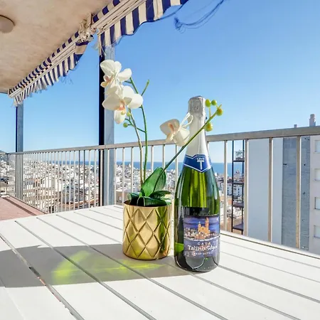 Appartement Diamond By Hello Homes *