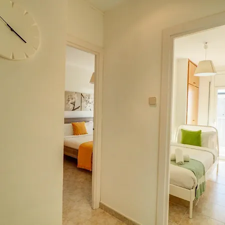 Appartement Diamond By Hello Homes *