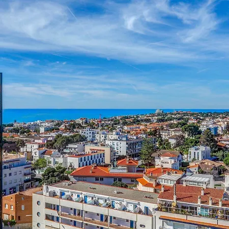 Diamond By Hello Homes Sitges