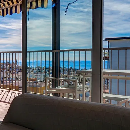 Apartmán Diamond By Hello Homes Sitges