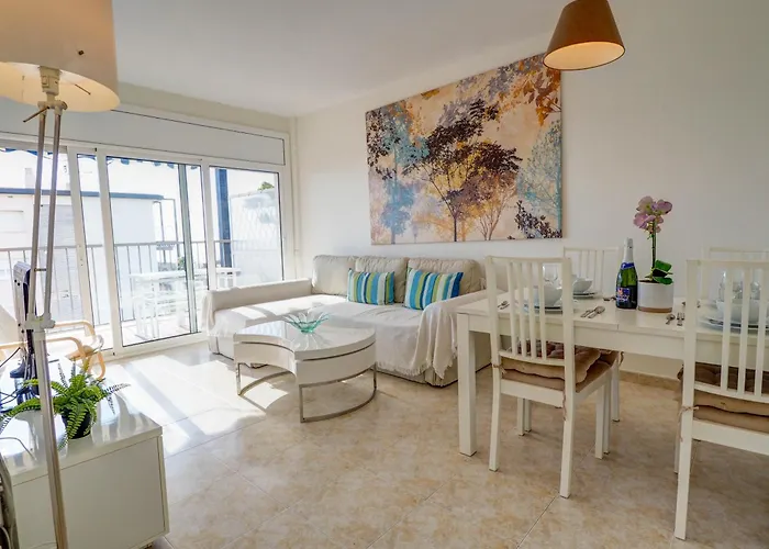 Diamond By Hello Homes Daire Sitges