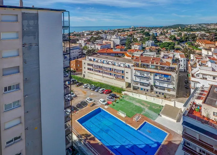 Daire Diamond By Hello Homes Sitges