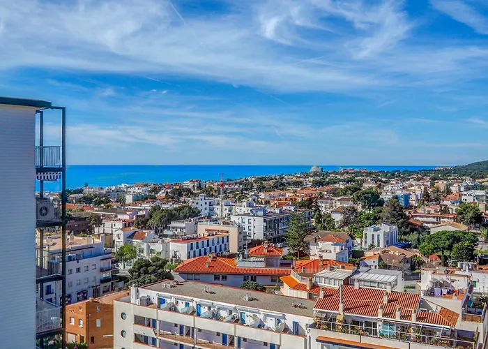 Diamond By Hello Homes Sitges