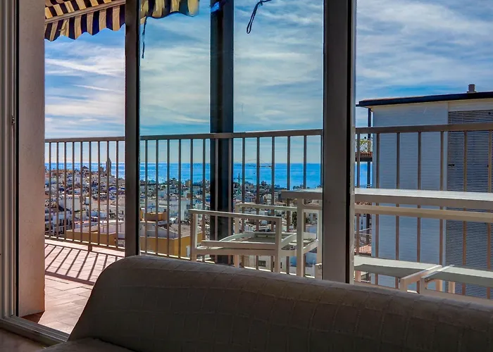 Daire Diamond By Hello Homes Sitges