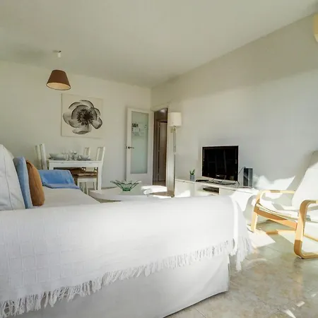 Apartment Diamond By Hello Homes Sitges