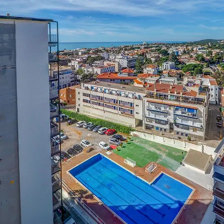 Appartement Diamond By Hello Homes Sitges