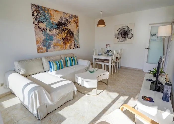 Diamond By Hello Homes Apartamento Sitges