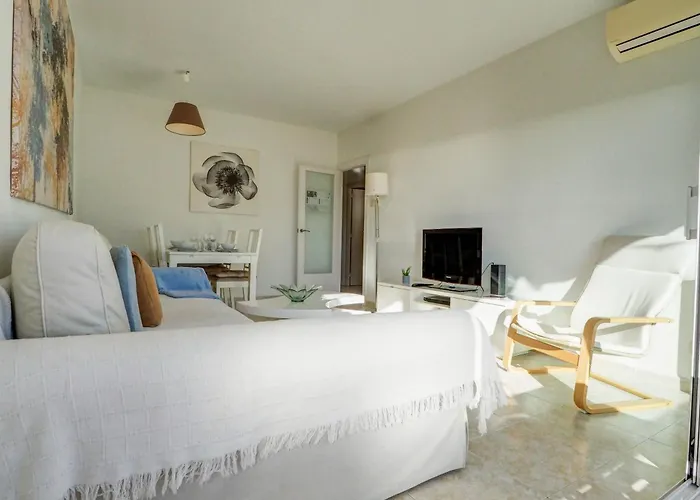 Apartamento Diamond By Hello Homes Sitges