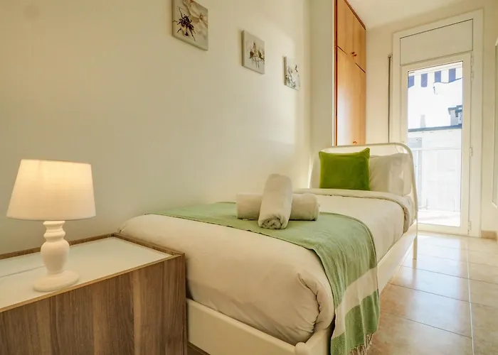 Apartamento Diamond By Hello Homes