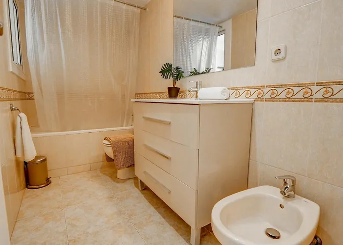 Diamond By Hello Homes * Sitges